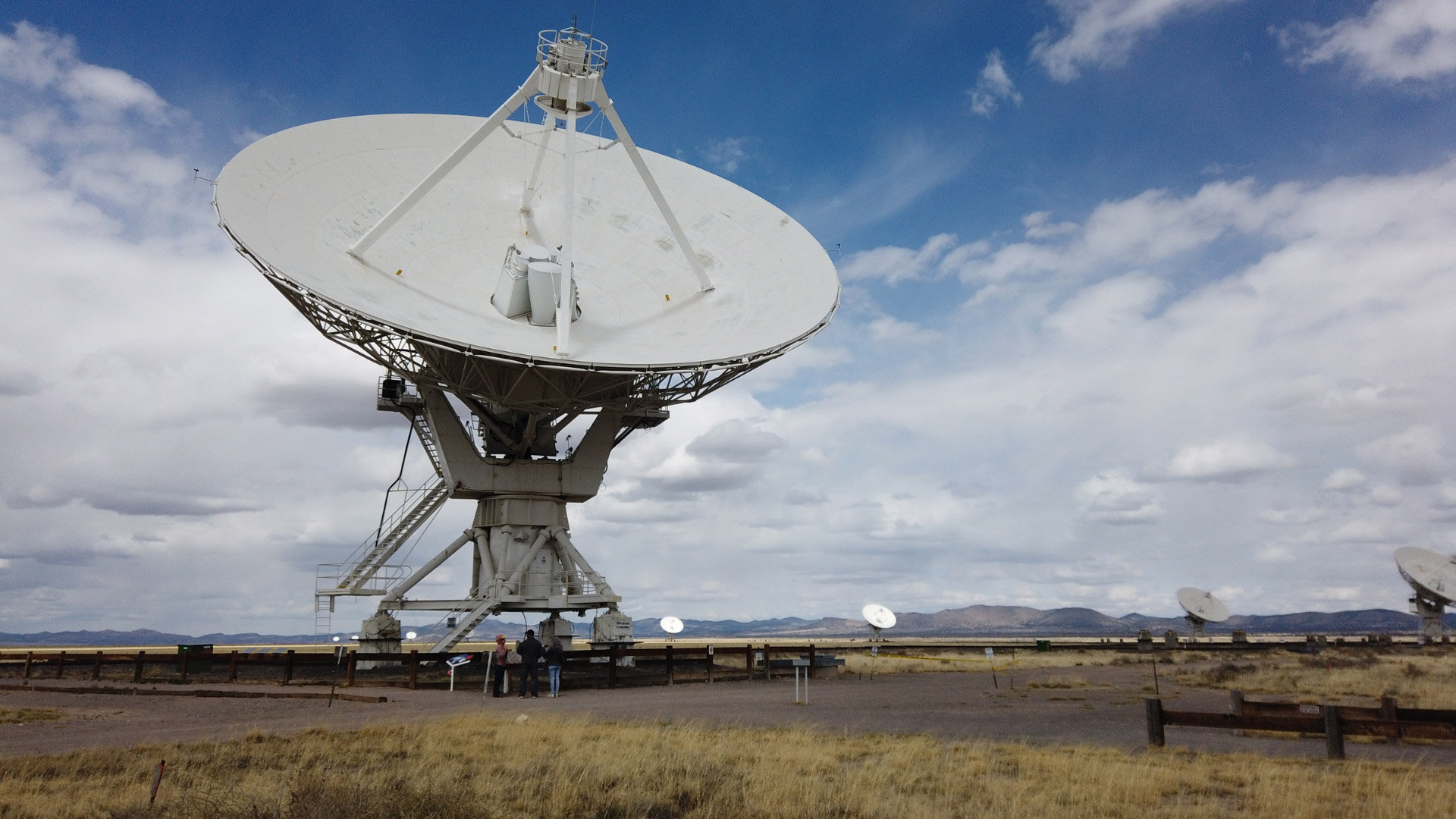 Maui Space Surveillance Complex