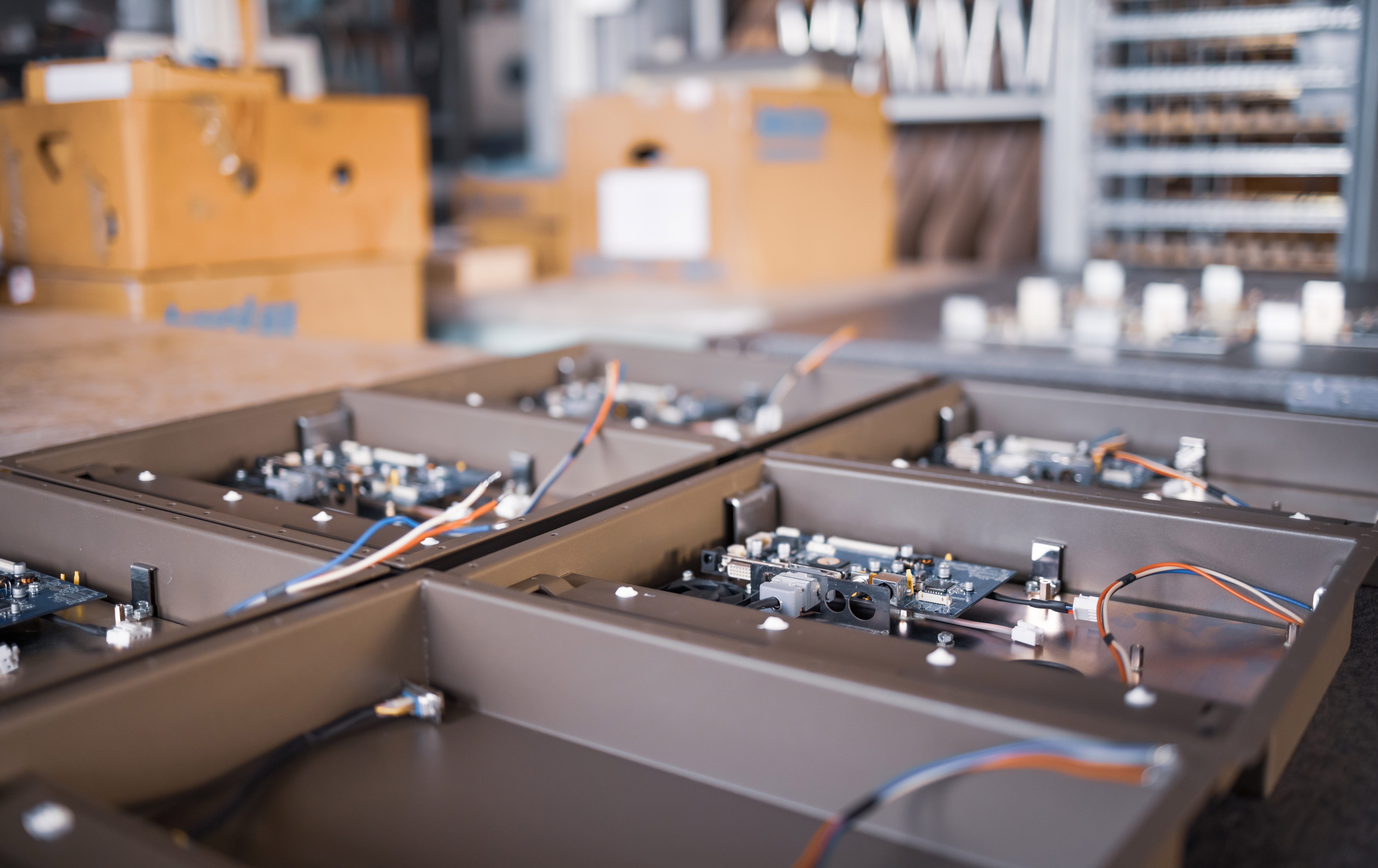 Dugway Proving Grounds